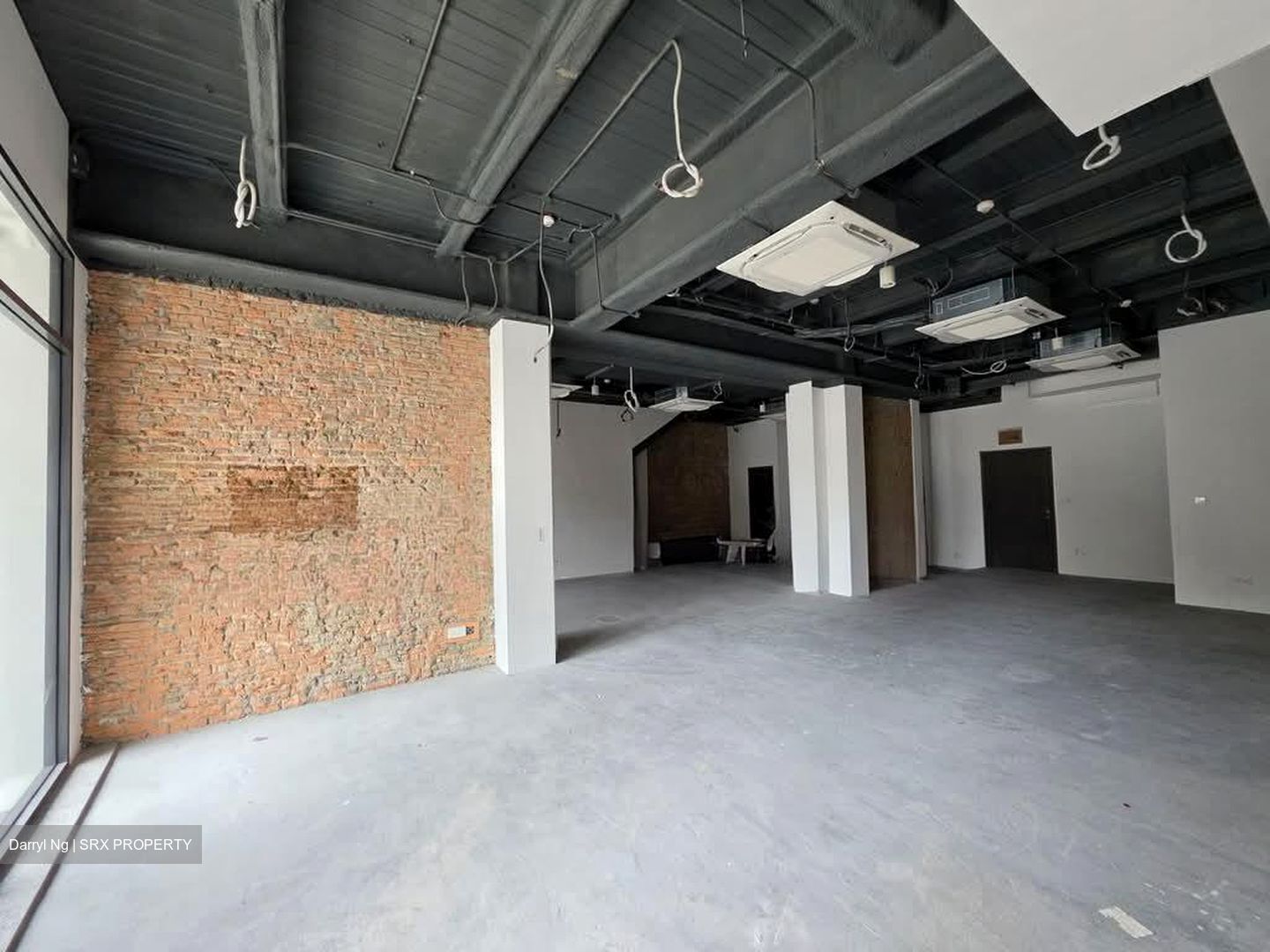 Serangoon Road (D8), Shop House #617487051